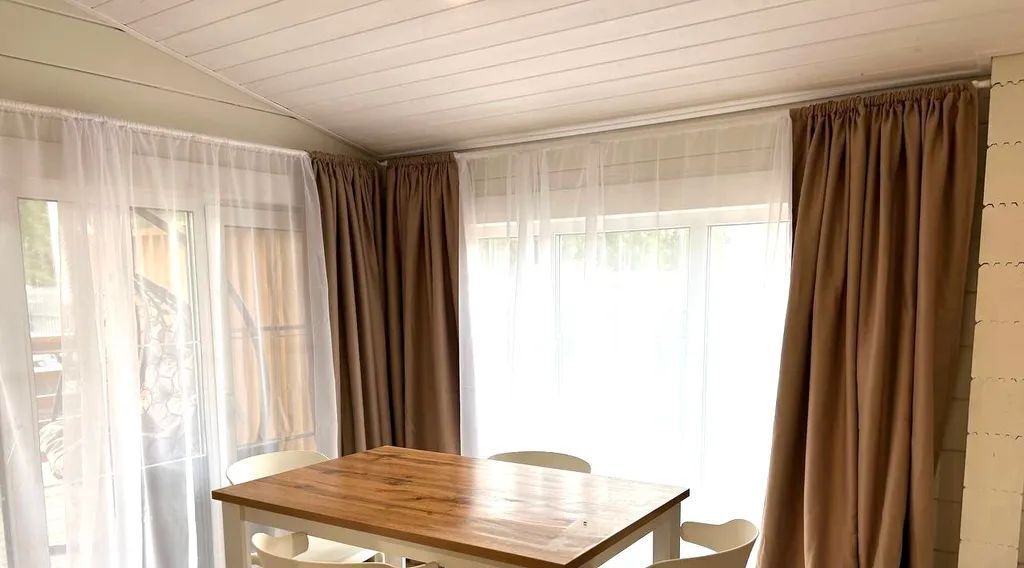 дом г Истра Нордик кп, 9 фото 4