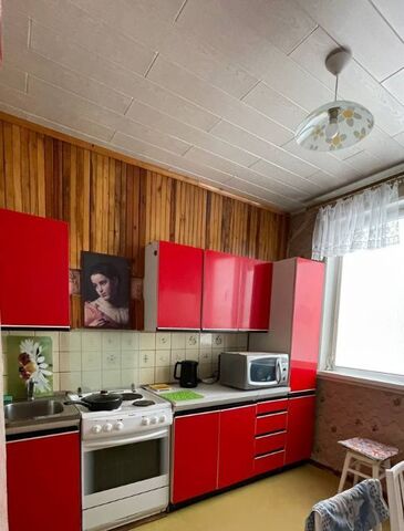 ш Рублёвское 34К 1 фото