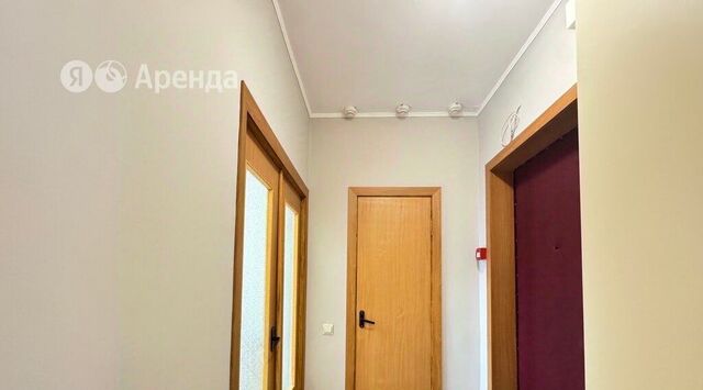 метро Сетунь дом 45к/1 фото