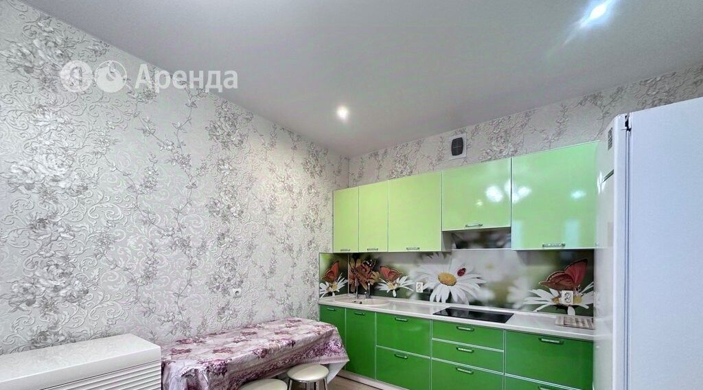 квартира г Москва метро Перово ш Энтузиастов 86ак/2 муниципальный округ Перово фото 1