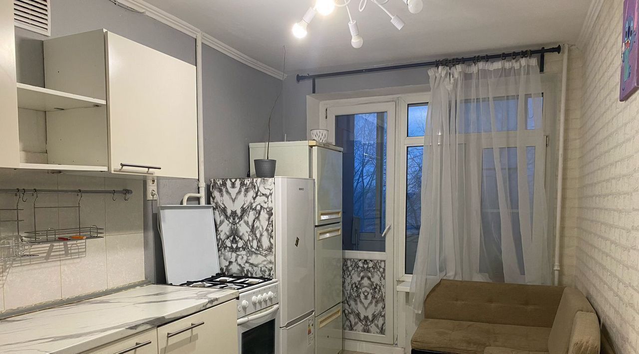квартира г Москва метро Войковская ул Адмирала Макарова 5 муниципальный округ Войковский фото 1