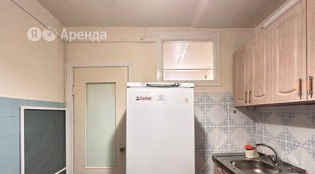 квартира г Москва метро Тушинская ул Тушинская 11 муниципальный округ Покровское-Стрешнево фото 2