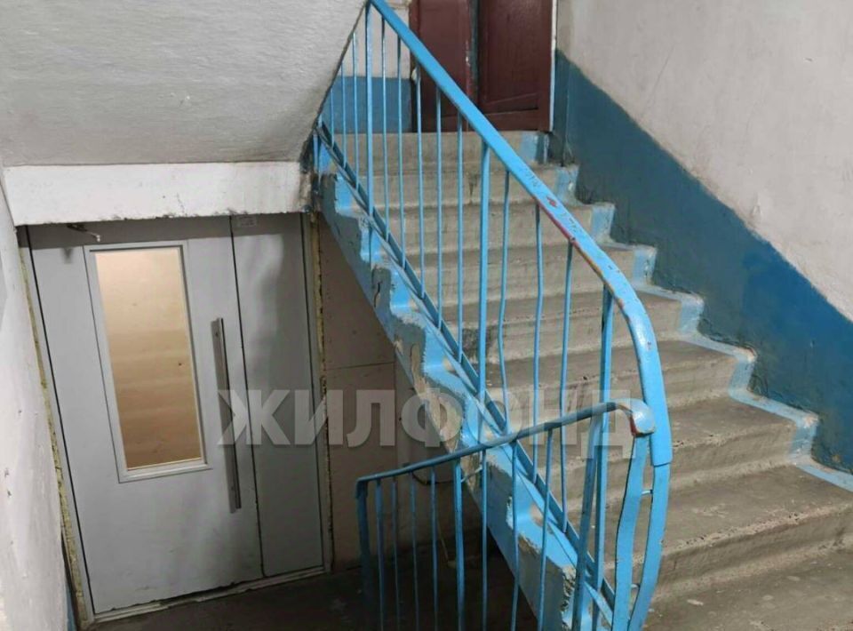 квартира г Томск р-н Ленинский Черемошники ул Нижне-Луговая 2 фото 14
