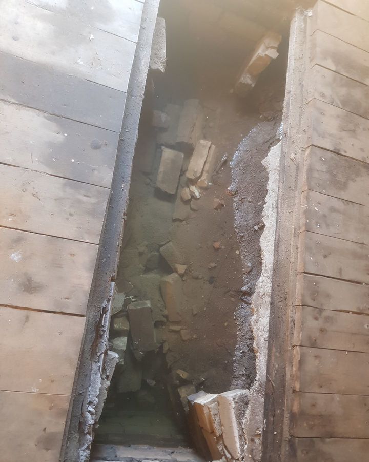 гараж г Нижний Новгород р-н Нижегородский Горьковская ул Яблоневая 28 фото 6