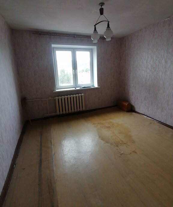 квартира г Новоуральск ул Октябрьская 3 фото 5
