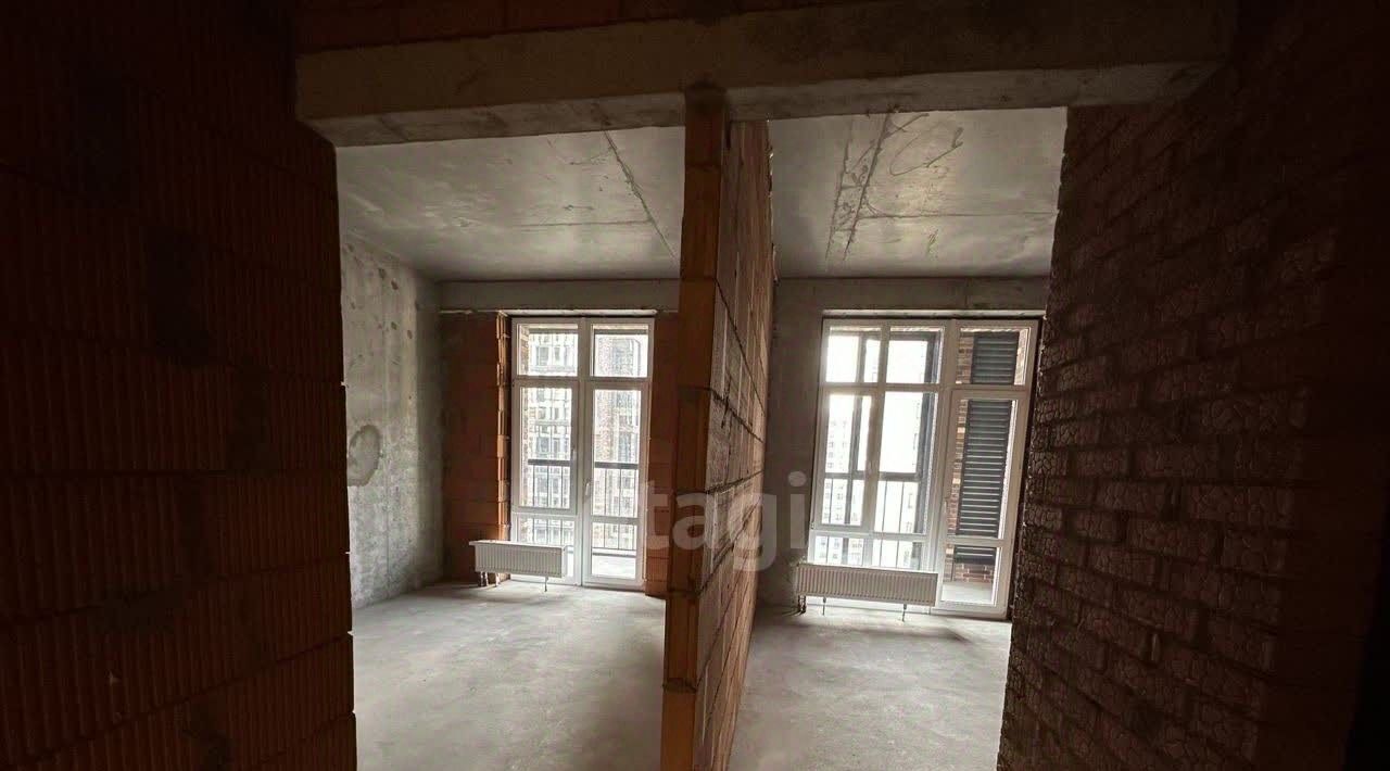 квартира г Казань Козья слобода ул. Алексея Козина, 9 фото 17