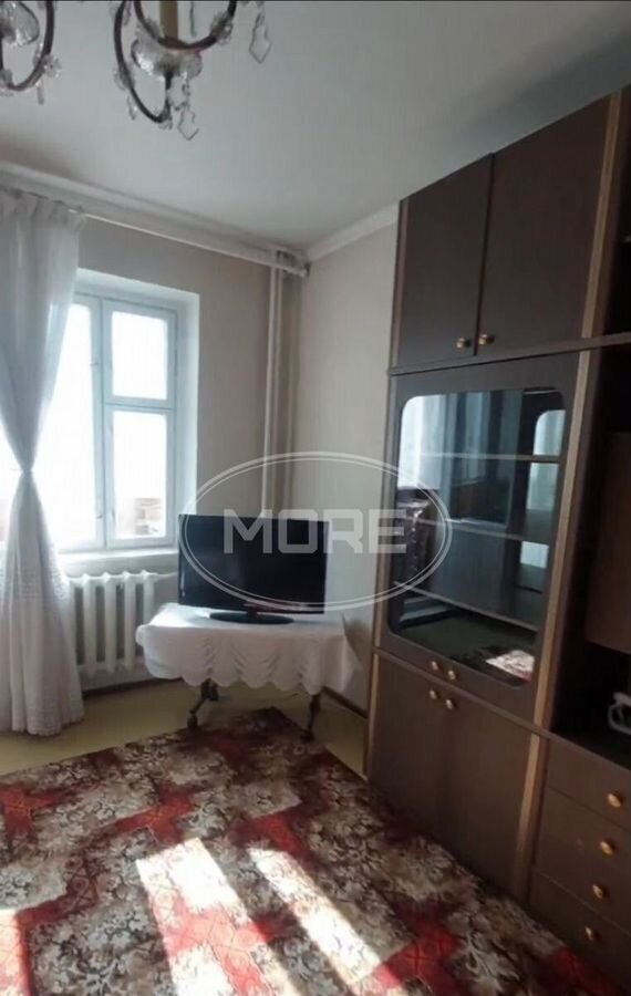 квартира г Калининград р-н Ленинградский ул Балтийская 3 фото 8