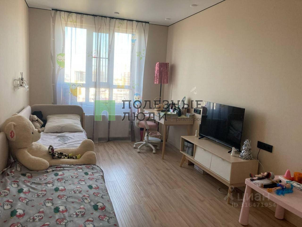 квартира г Краснодар р-н Прикубанский ул Питерская 40/1 ЖК Новелла фото 6