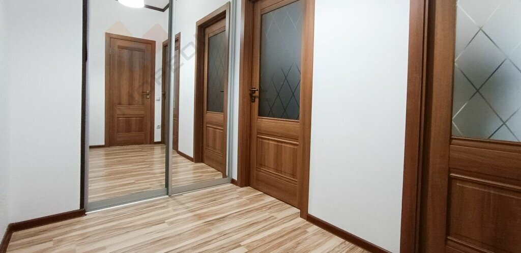квартира г Краснодар р-н Карасунский ул Старокубанская 124 ЖК «Фамилия» фото 12