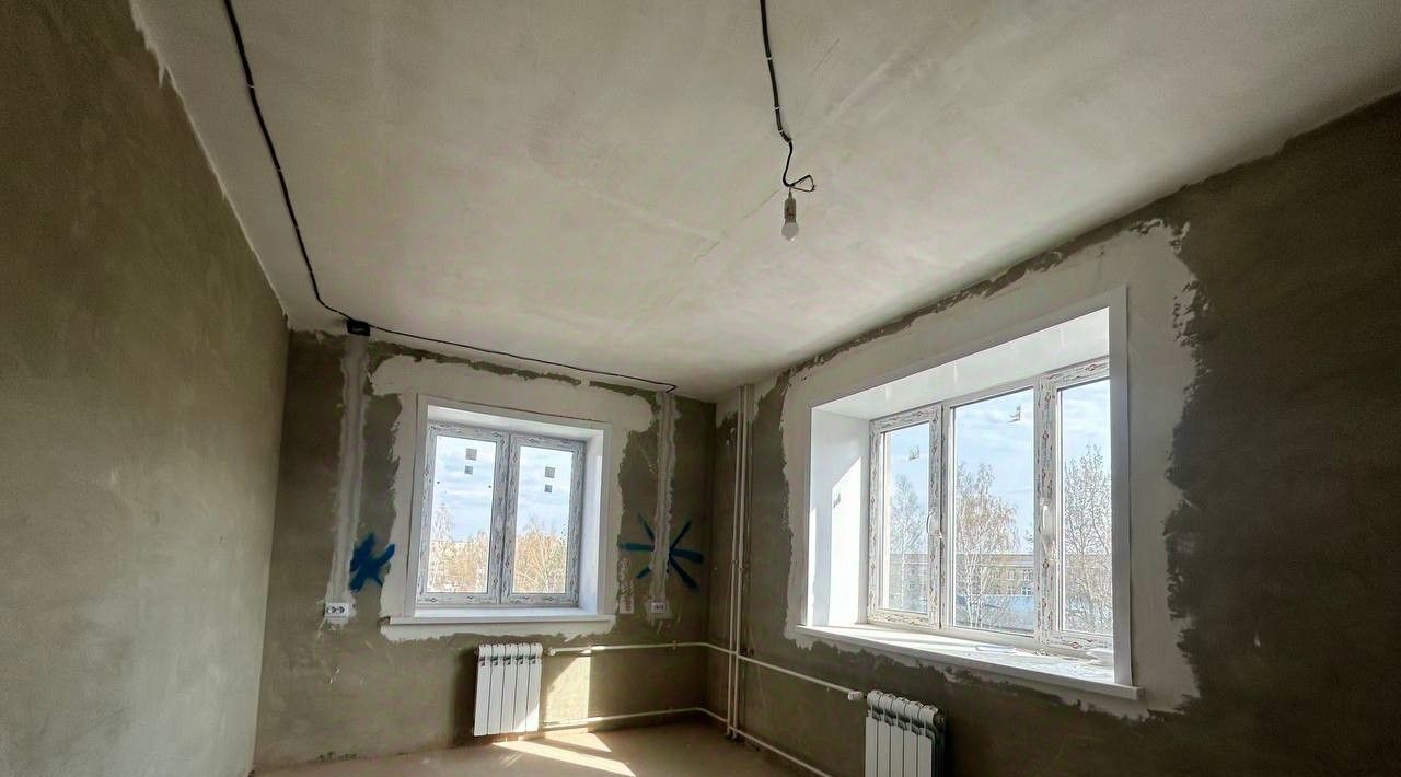 квартира г Саранск р-н Октябрьский ул Гагарина 99 фото 11