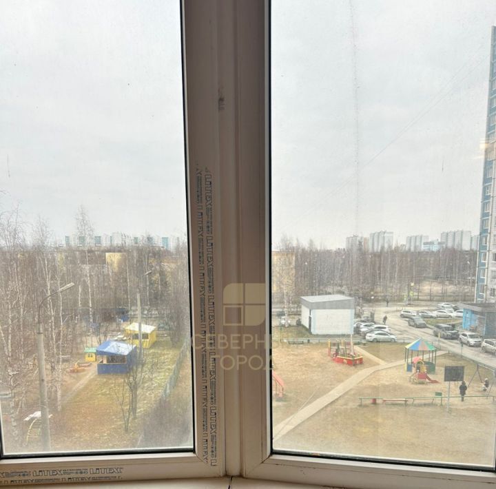 квартира г Нижневартовск ул Мира 31 фото 7
