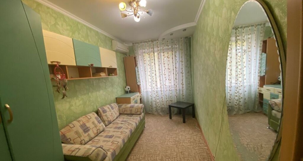 квартира г Волгодонск пр-кт Строителей 9 фото 3