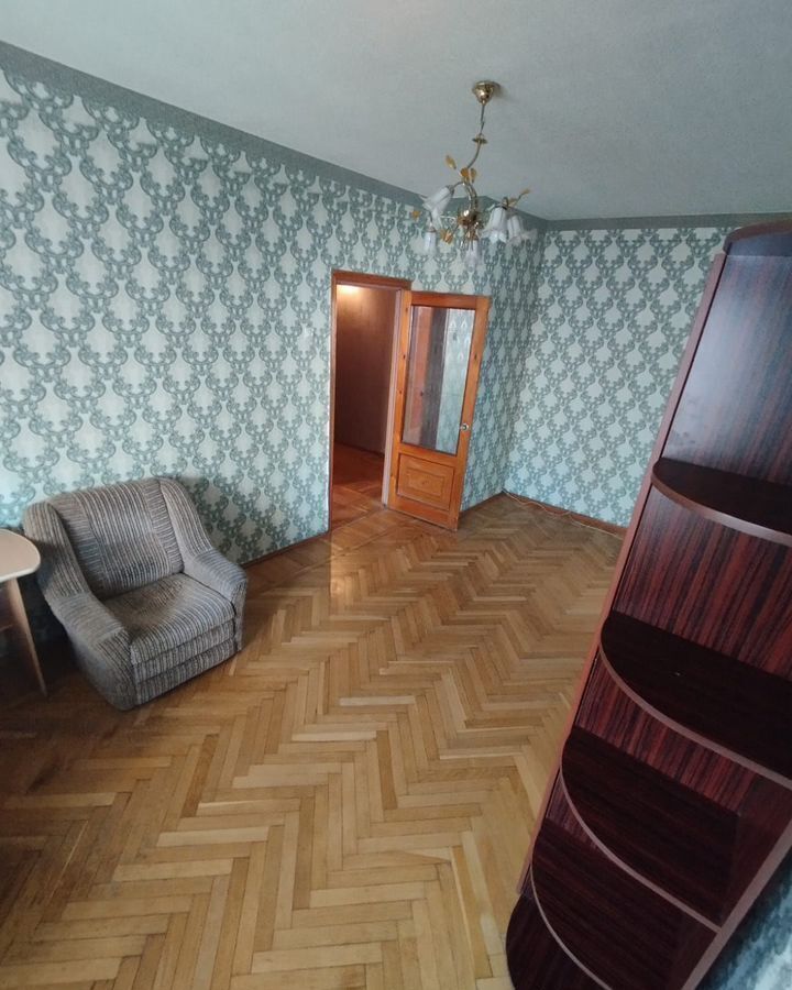 квартира г Ростов-на-Дону р-н Октябрьский пр-кт Ворошиловский 101 фото 1