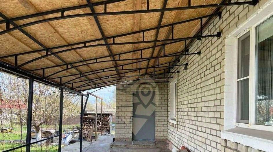 дом г Старый Оскол ул Порядковая фото 31
