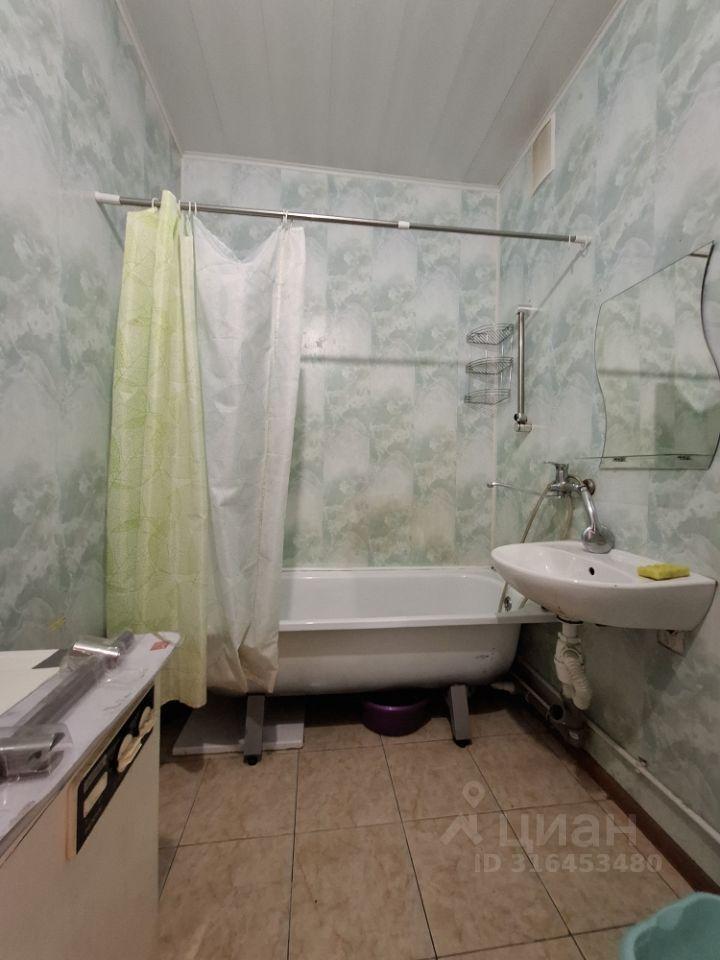 квартира г Всеволожск Южный ул Знаменская 1/8 Улица Дыбенко фото 10