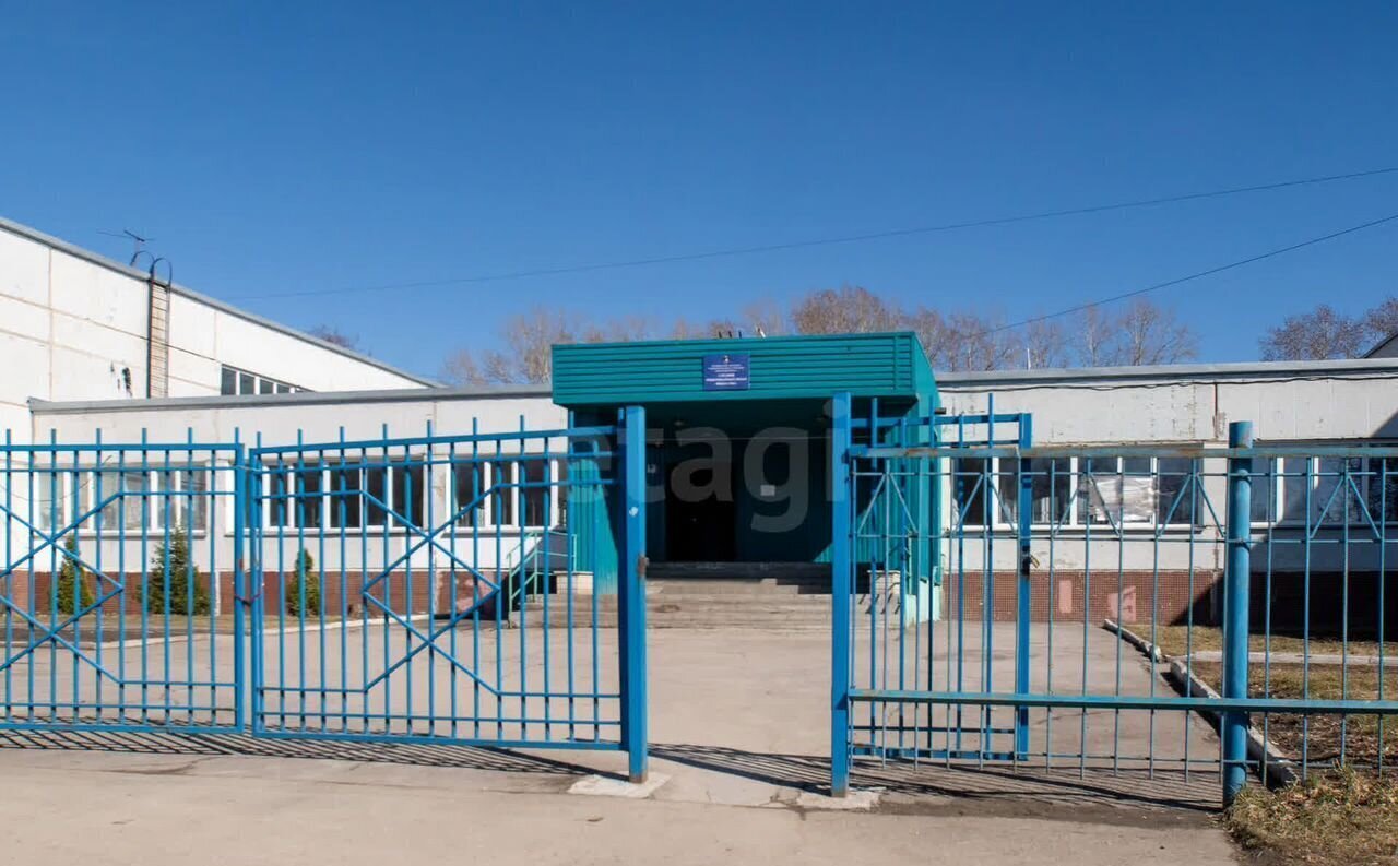 квартира г Новосибирск р-н Кировский Северо-Чемской ул Чемская 40 жилмассив фото 20