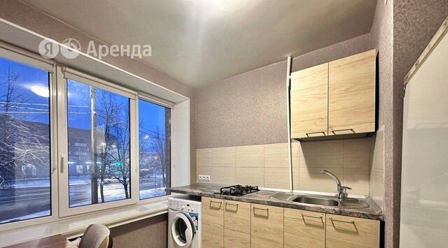 ул Карпинского 20 фото