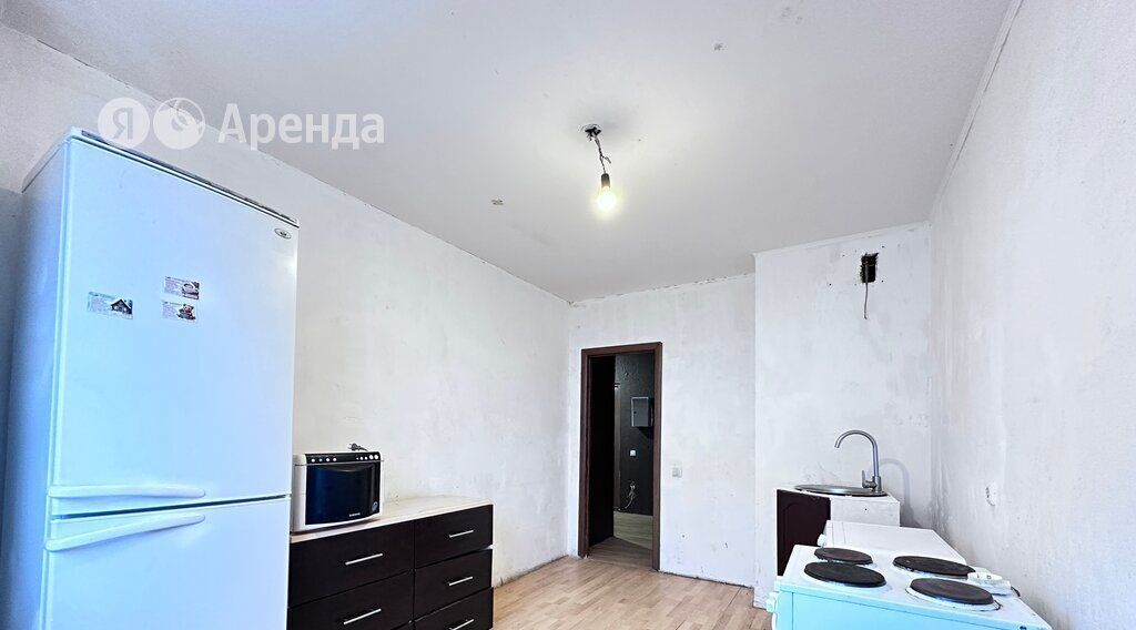 квартира г Красное Село метро Автово ул Геологическая 44к/1 фото 4