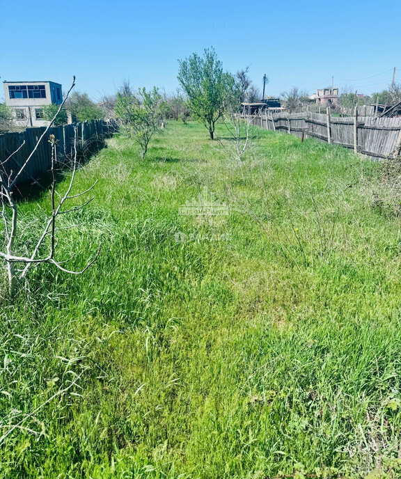 земля г Керчь снт Горняк ул Александровская 108 фото 3
