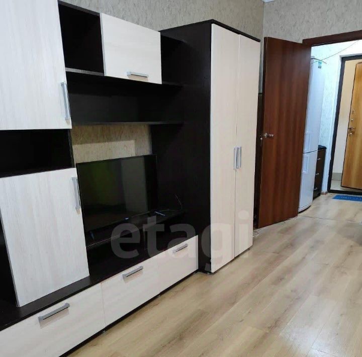 квартира р-н Всеволожский г Мурино пр-кт Авиаторов Балтики 17 Девяткино фото 7