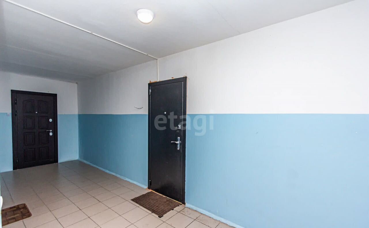 квартира г Бердск пер Белокаменный 11/1 мкр-н Южный фото 15