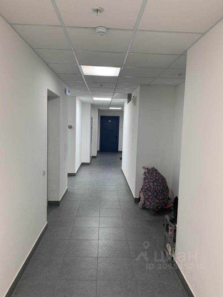 квартира г Москва проезд Мукомольный 2 жилой дом по Мукомольному проезду, 2 Московская область фото 9