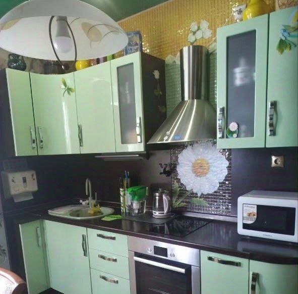 квартира г Улан-Удэ р-н Октябрьский ул Ключевская 76а фото 4