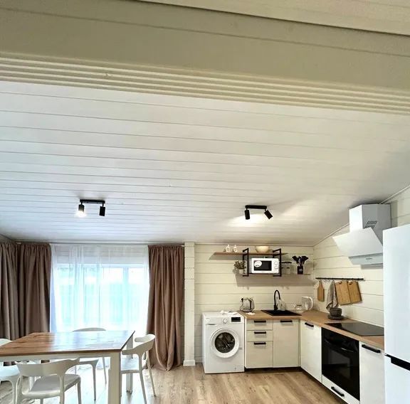 дом г Истра Нордик кп, 9 фото 7
