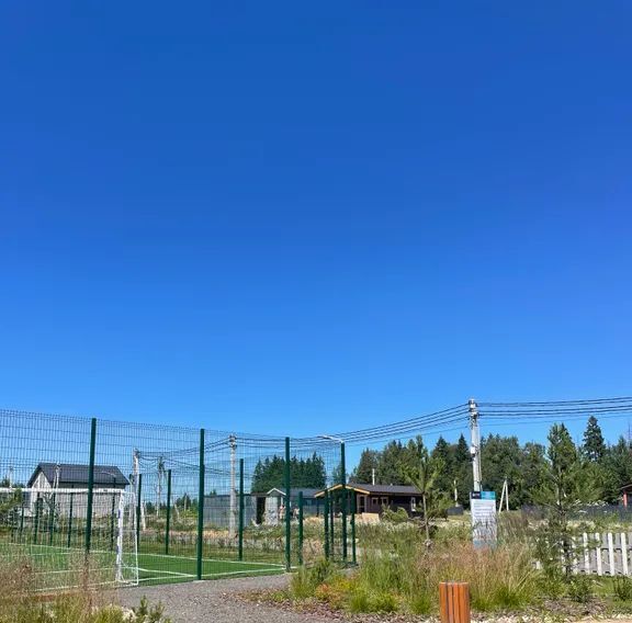 дом г Истра Нордик кп, 9 фото 20