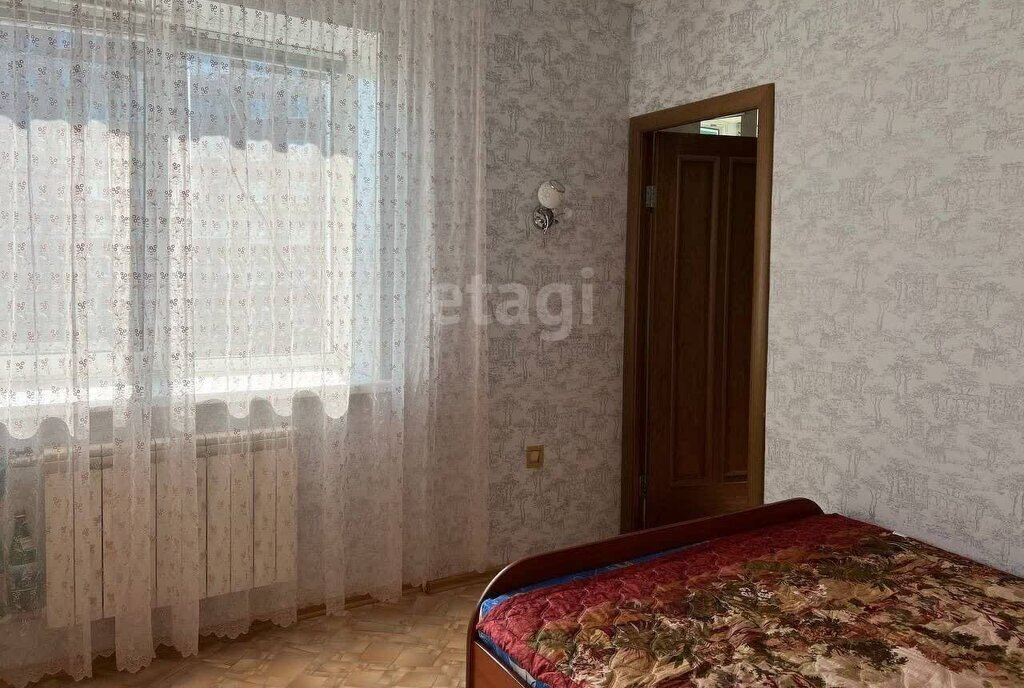 квартира г Тольятти р-н Автозаводский 18А квартал ул Офицерская 6а фото 4
