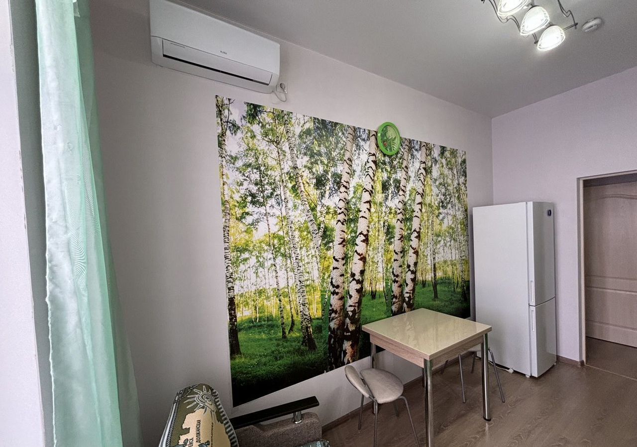 квартира р-н Анапский г Анапа пр-кт Пионерский 57к/3 фото 3