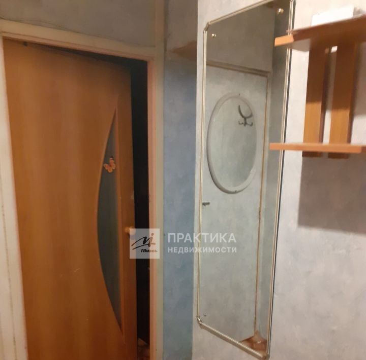 квартира г Москва метро Зябликово ул Воронежская 32к/1 муниципальный округ Орехово-Борисово Южное фото 8