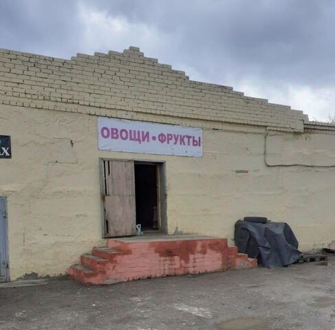 р-н Энгельсский п Пробуждение ул Придорожная 10 Новопушкинское муниципальное образование фото