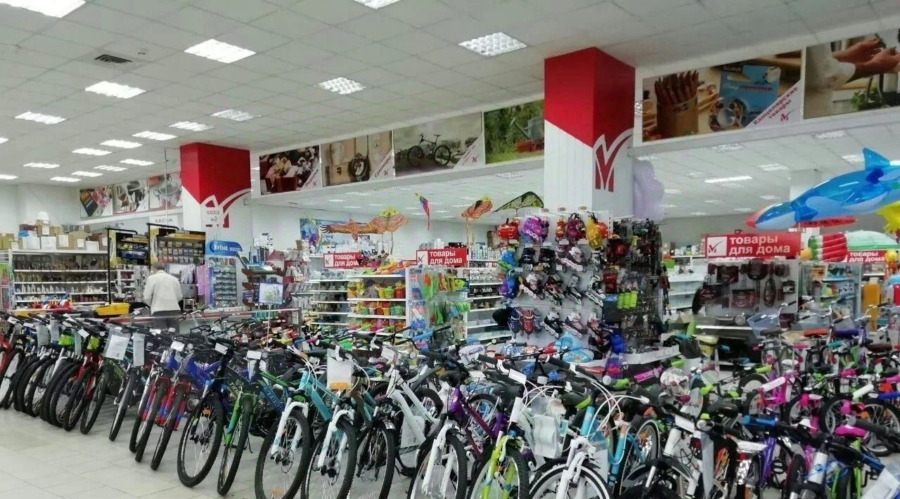 свободного назначения г Балаково ул Комарова 135/13 фото 4