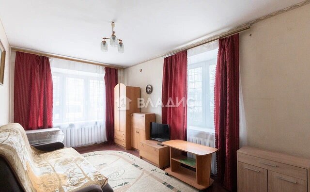 квартира ул Коммунальная 34/7 фото