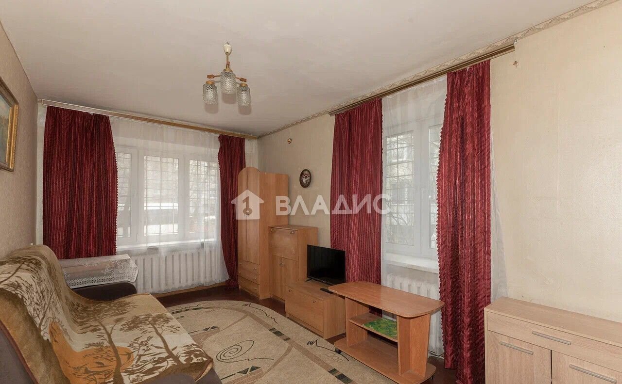 квартира г Королев ул Коммунальная 34/7 фото 2