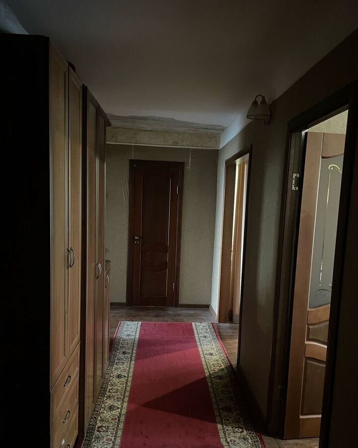 квартира г Пятигорск ул Кузнечная 2 фото 5