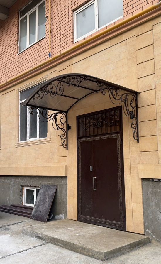 квартира г Махачкала Новые Тарки Еловая ул., 11 фото 4