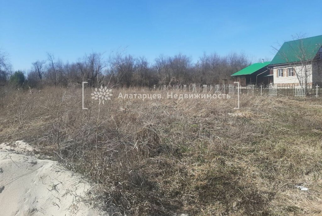 земля г Томск снт Надежда 43, Томский район фото 2