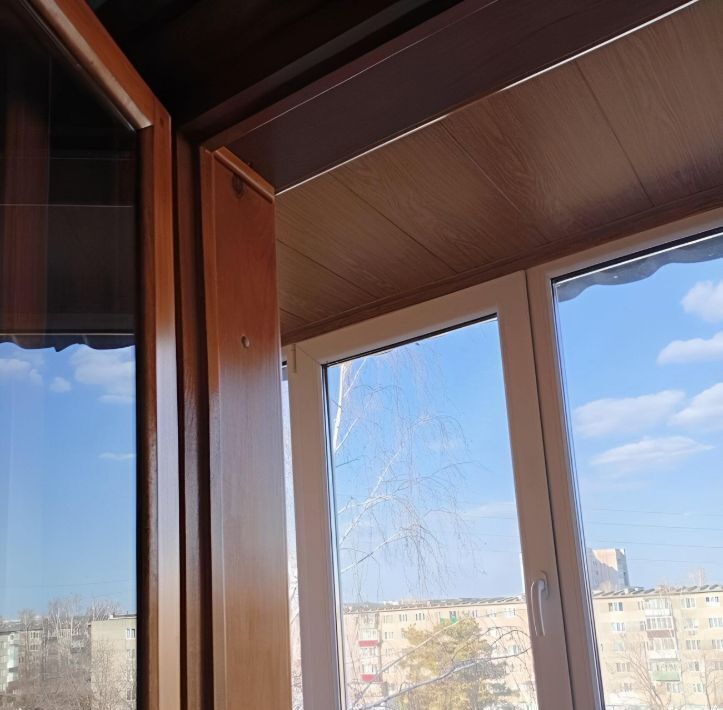 квартира г Волжск ул Кузьмина 33 фото 10