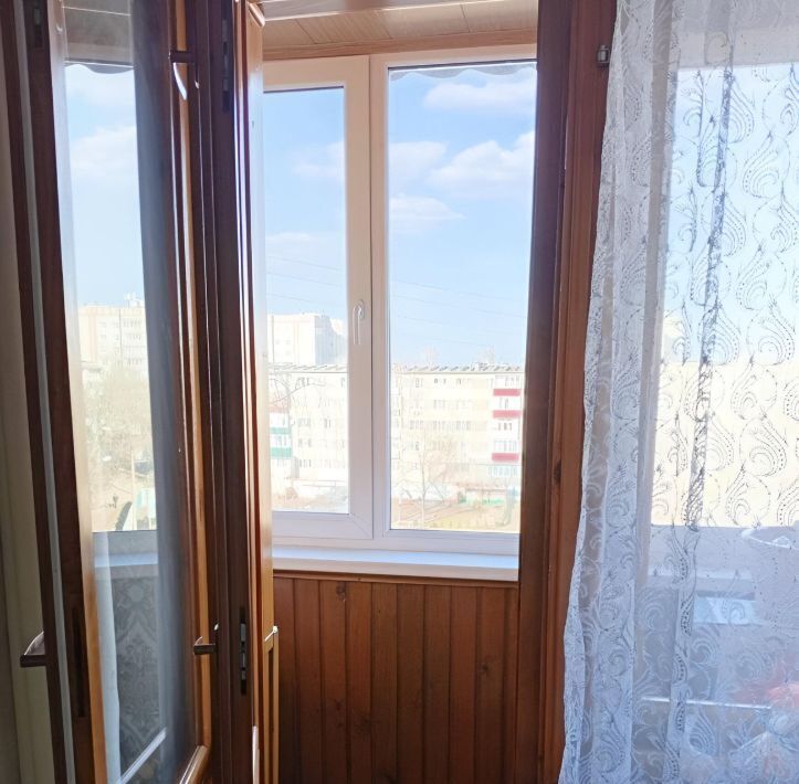 квартира г Волжск ул Кузьмина 33 фото 11