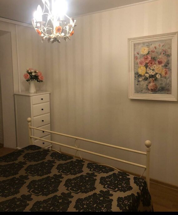 квартира г Владимир р-н Ленинский ул Верхняя Дуброва 22а фото 22
