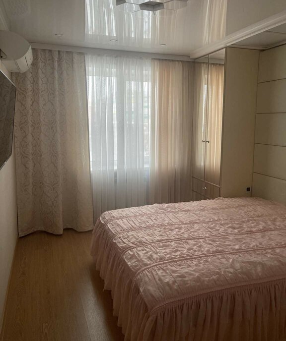 квартира г Новокузнецк пр-кт Кузнецкстроевский 30 фото 11