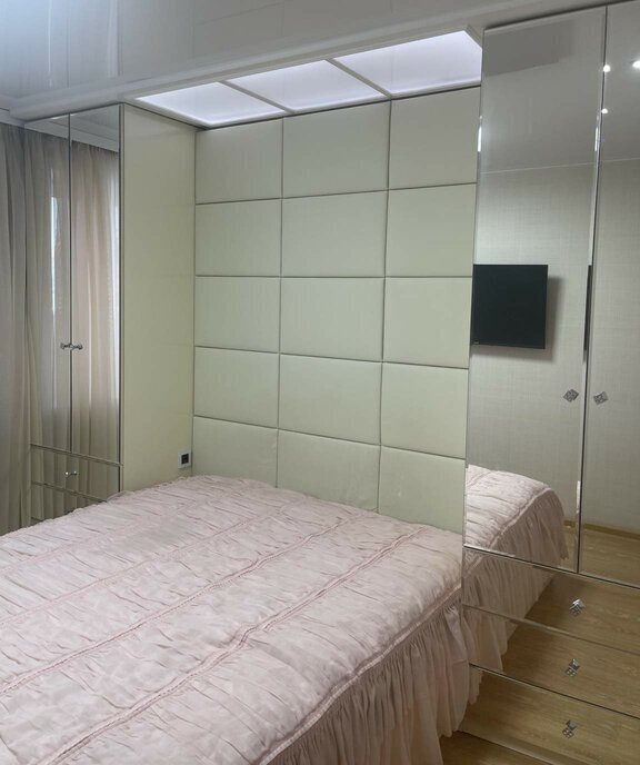 квартира г Новокузнецк пр-кт Кузнецкстроевский 30 фото 13