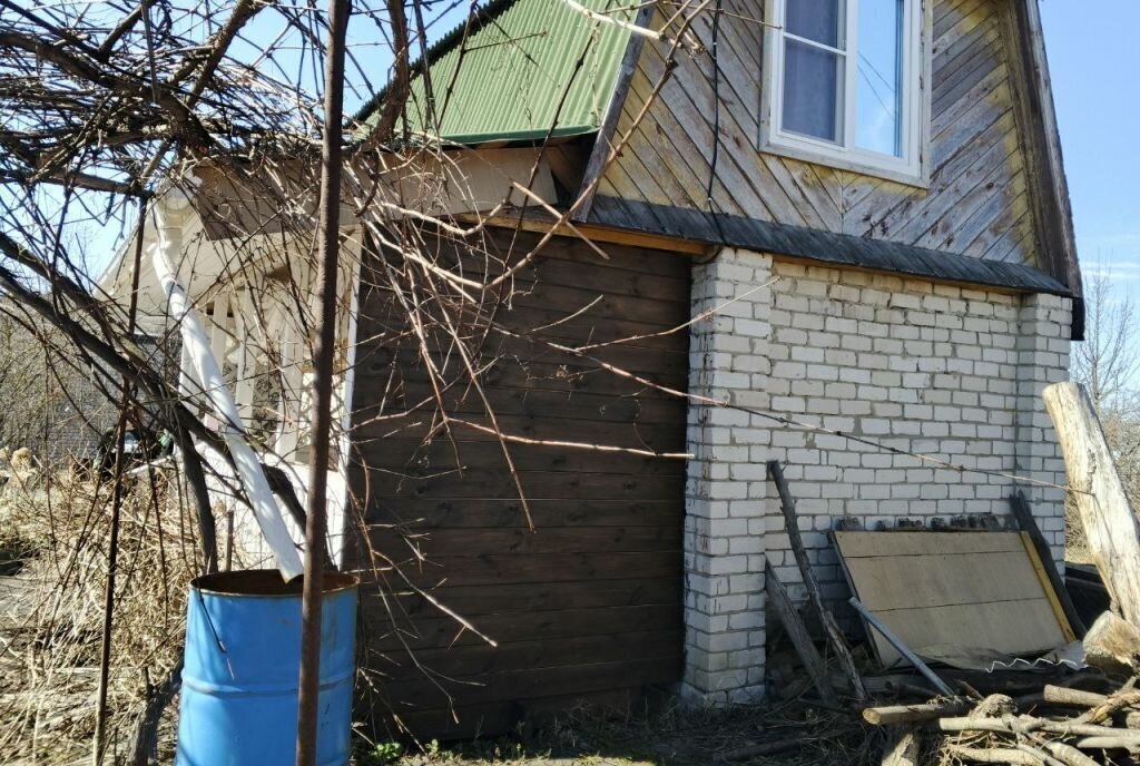 земля г Бор п Неклюдово Московская фото 14