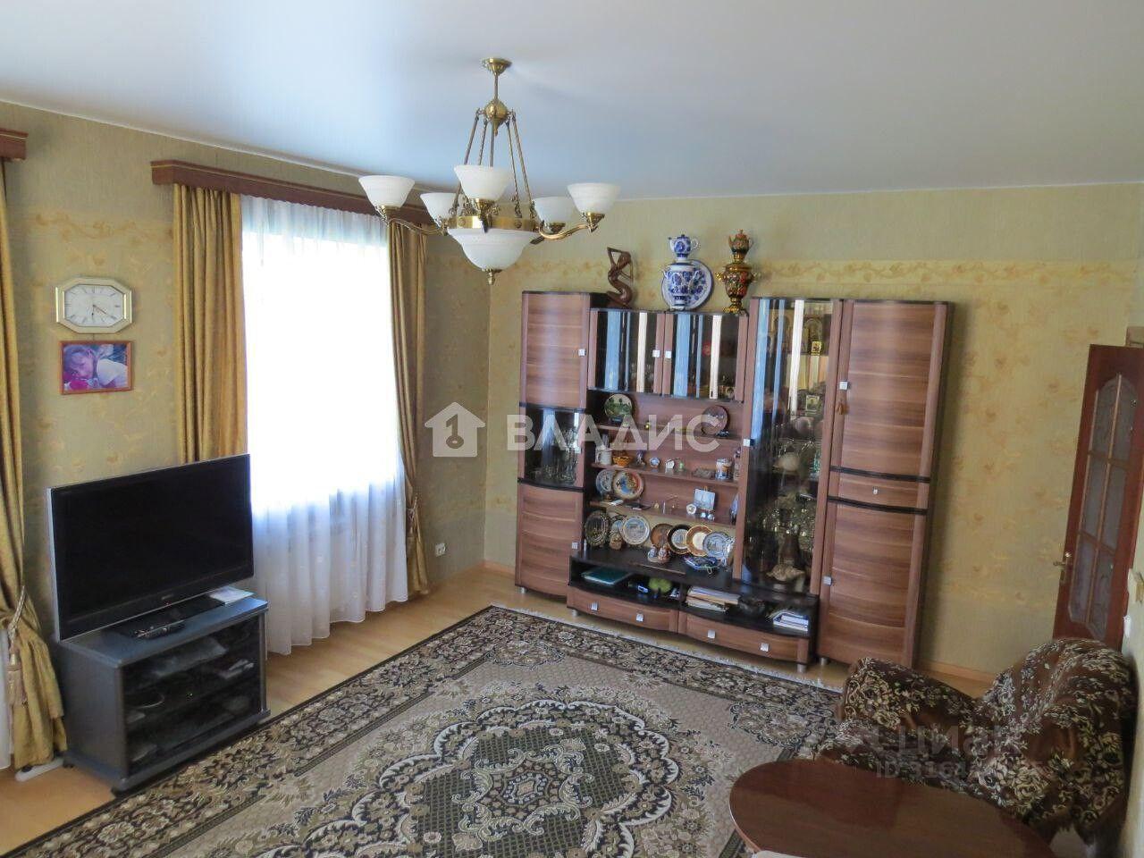 квартира р-н Гатчинский г Гатчина ул Беляева 10б фото 4
