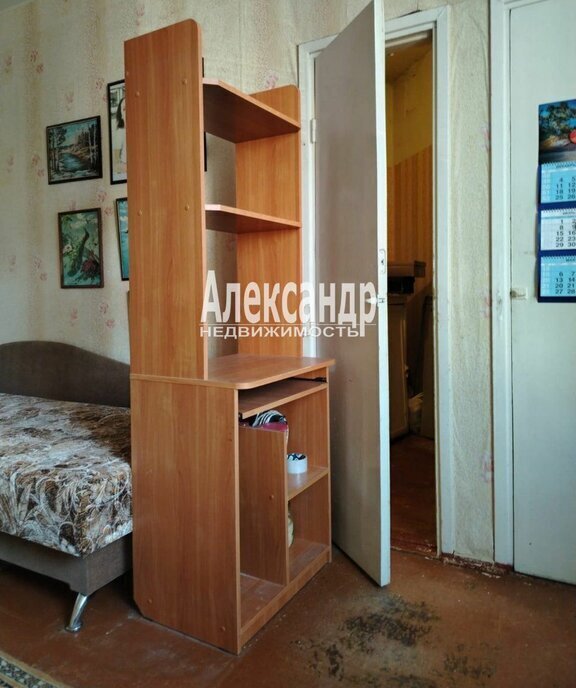 квартира р-н Выборгский г Выборг пр-кт Московский 6 фото 3