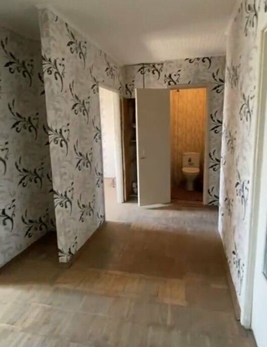 квартира р-н Тимашевский г Тимашевск ул Северная 139 Тимашёвское городское поселение фото 3