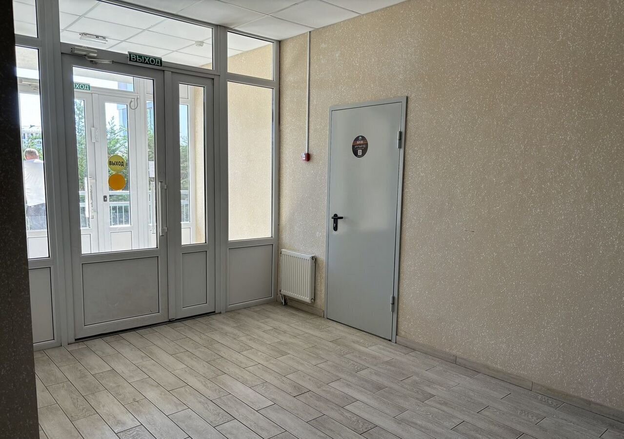 квартира р-н Анапский г Анапа пр-кт Пионерский 57к/3 фото 22
