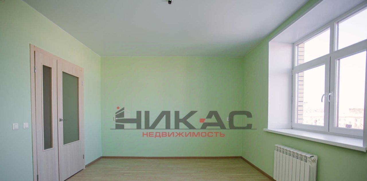 квартира г Ярославль р-н Кировский ул Лисицына 57 фото 4
